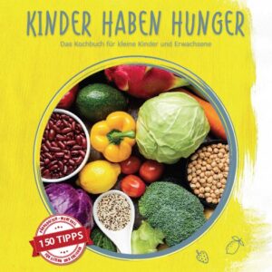 KINDER HABEN HUNGER