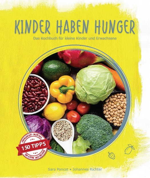KINDER HABEN HUNGER