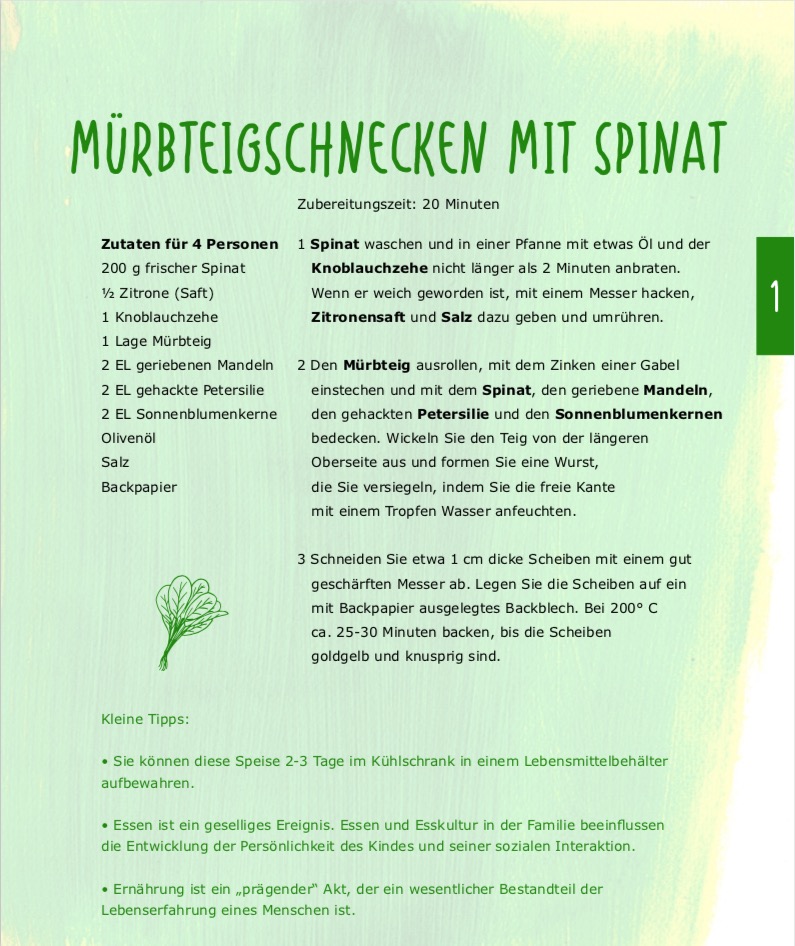 KINDER HABEN HUNGER - Image 4