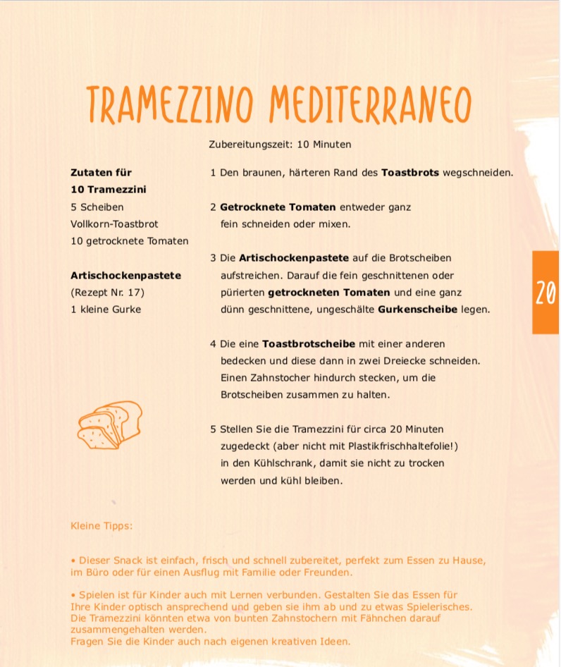 KINDER HABEN HUNGER - Image 6