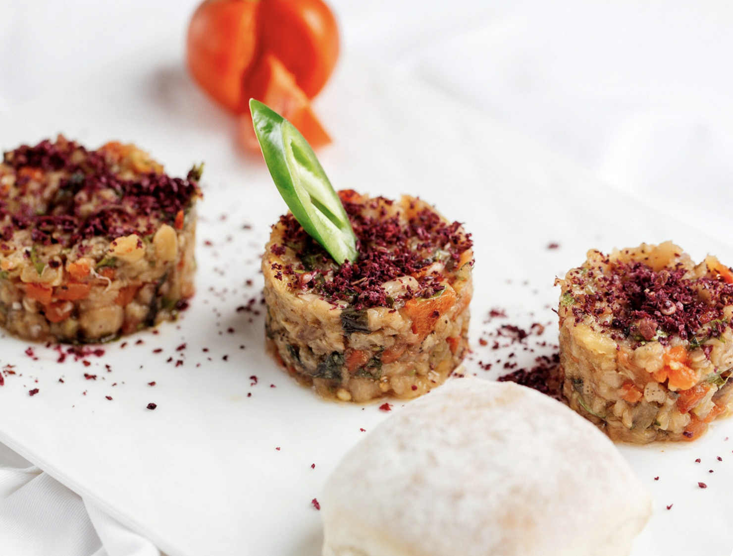 pflanzliche Proteine